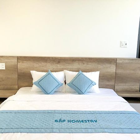 Bap Homestay Hoi An Esterno foto