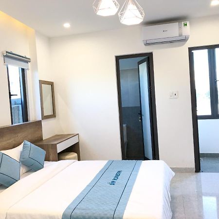 Bap Homestay Hoi An Esterno foto
