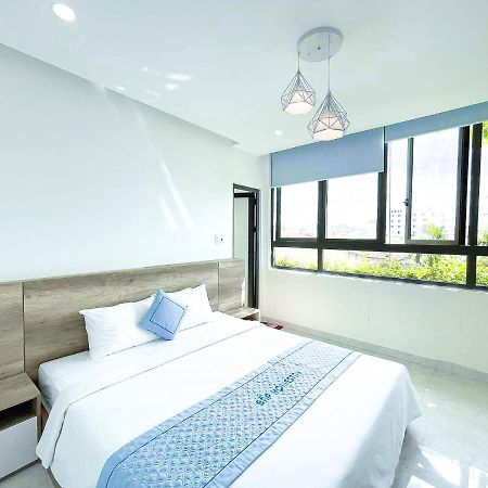 Bap Homestay Hoi An Esterno foto