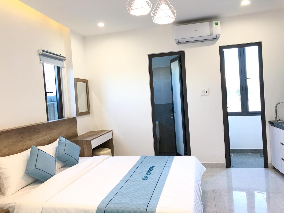 Bap Homestay Hoi An Esterno foto