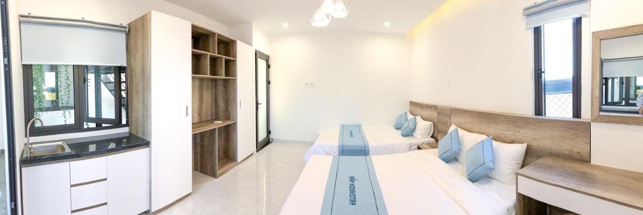 Bap Homestay Hoi An Esterno foto
