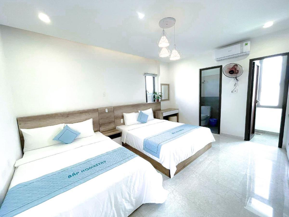 Bap Homestay Hoi An Esterno foto