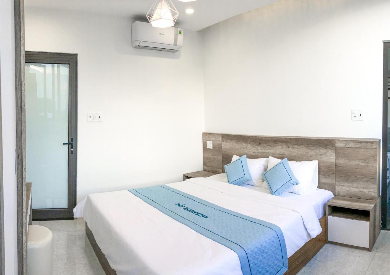 Bap Homestay Hoi An Esterno foto