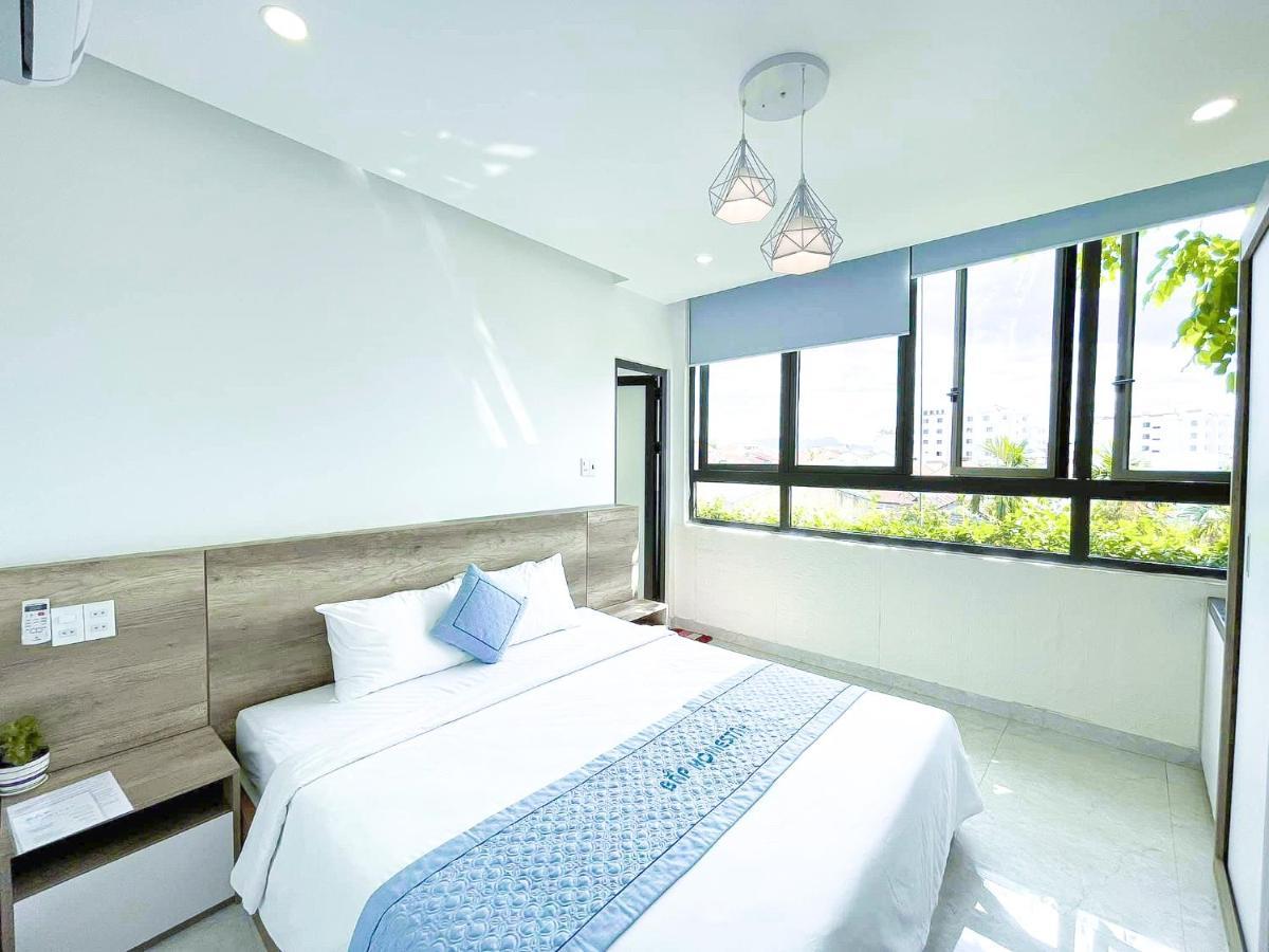 Bap Homestay Hoi An Esterno foto