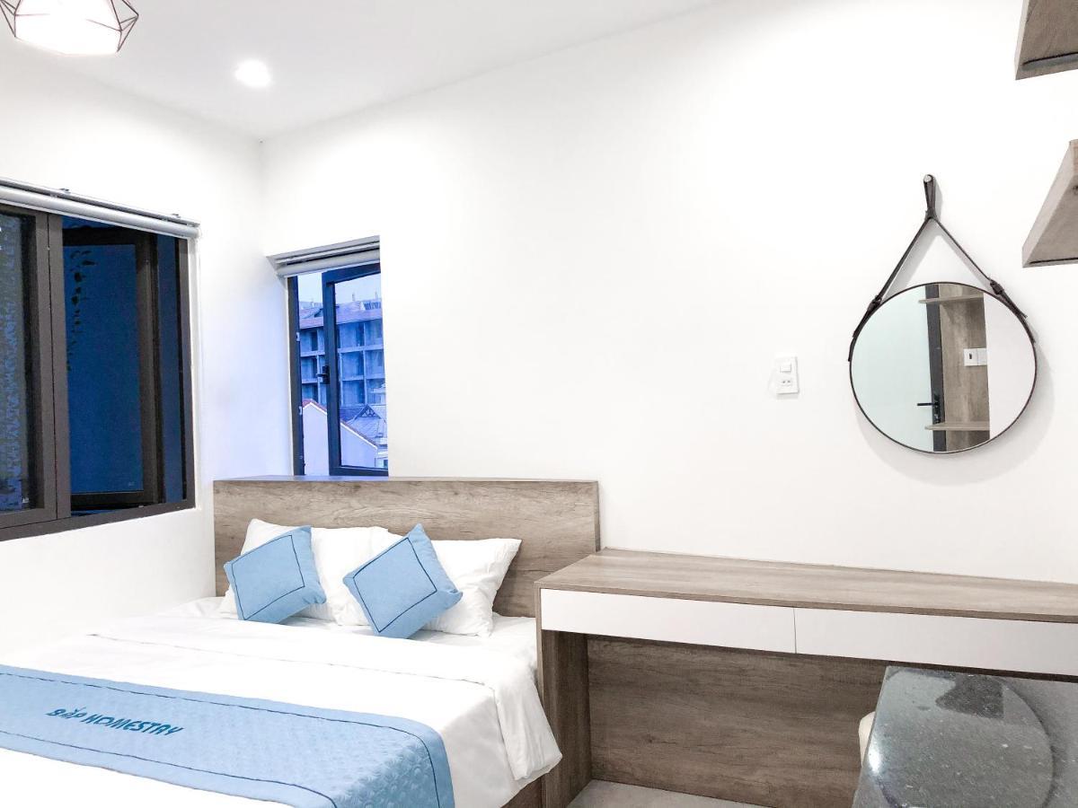 Bap Homestay Hoi An Esterno foto
