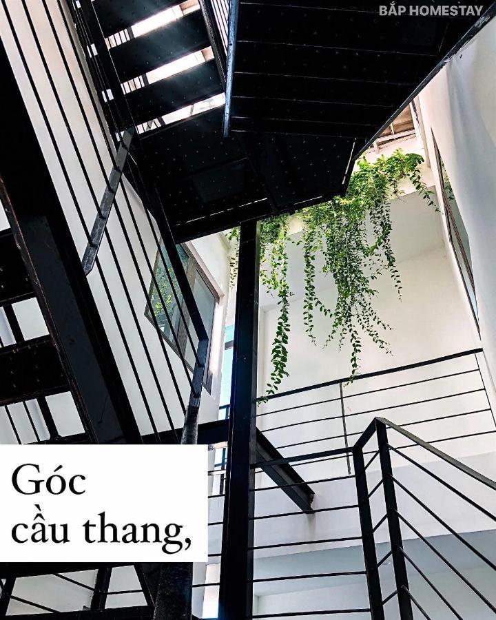 Bap Homestay Hoi An Esterno foto