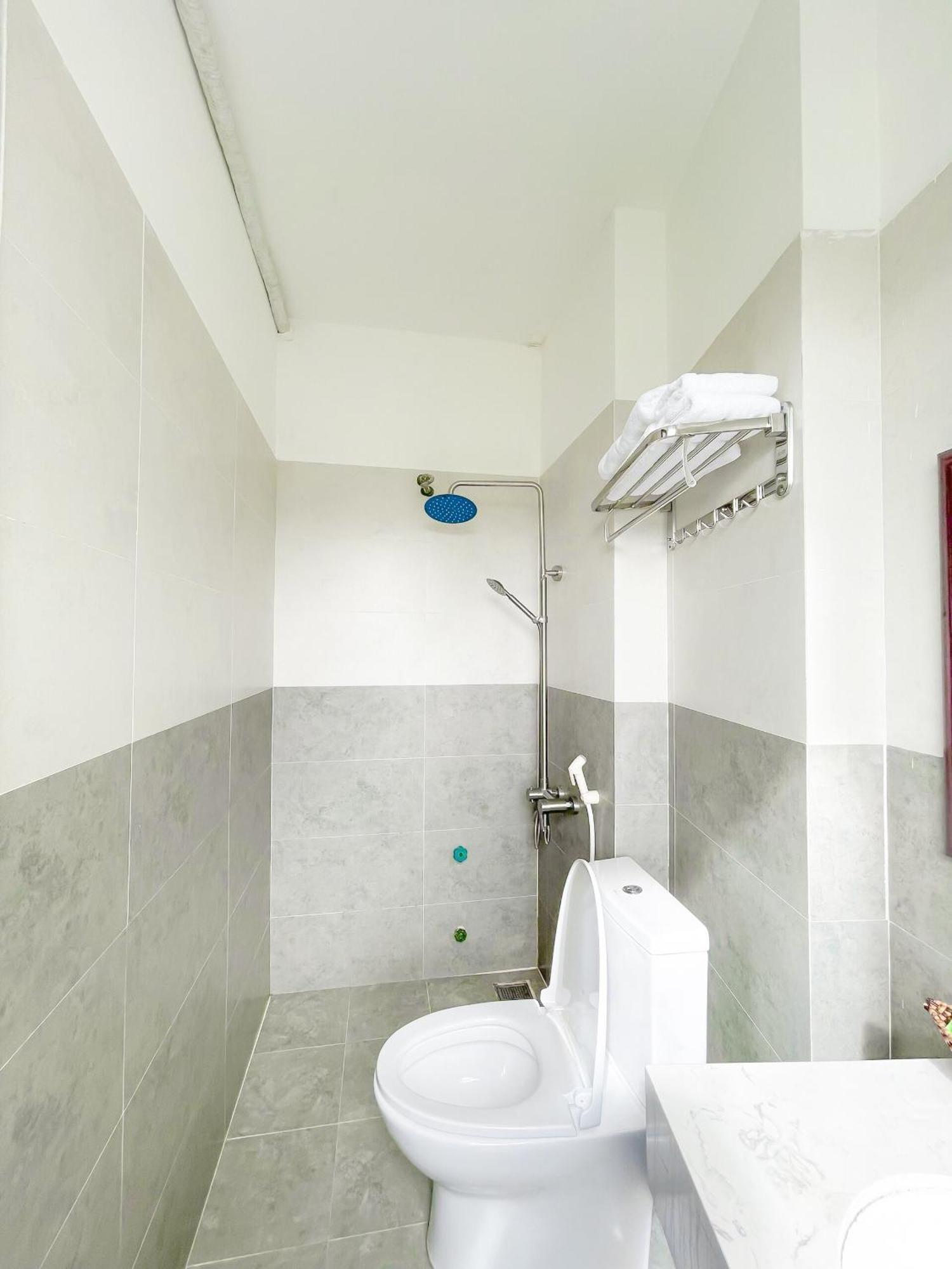 Bap Homestay Hoi An Esterno foto