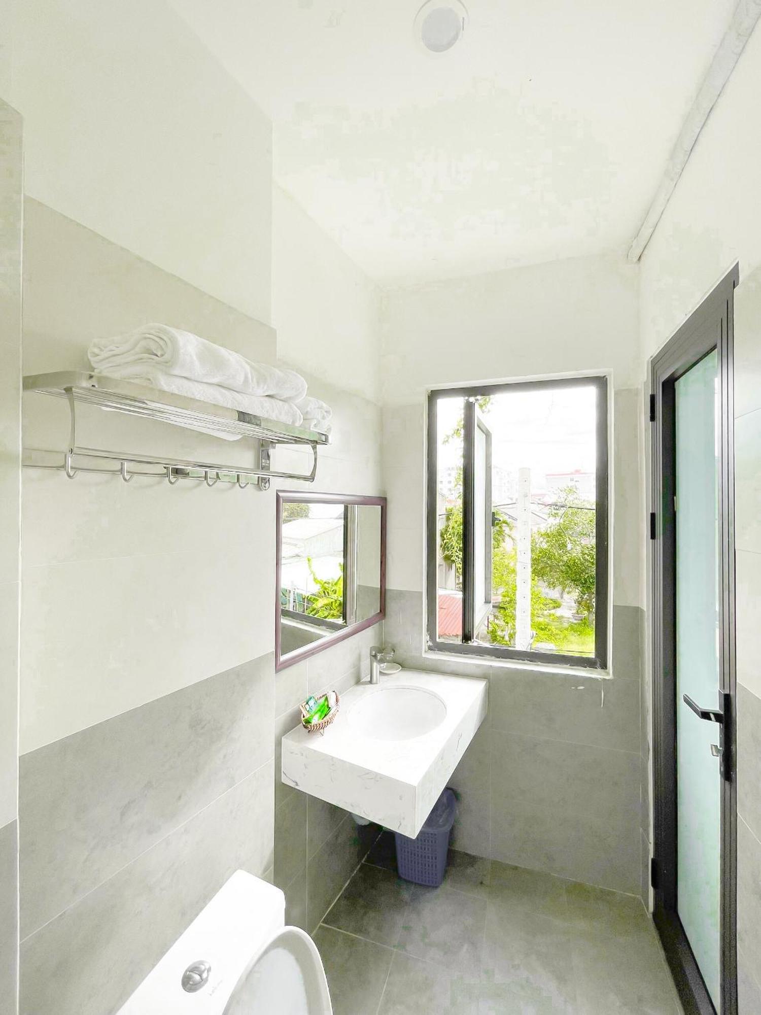 Bap Homestay Hoi An Esterno foto