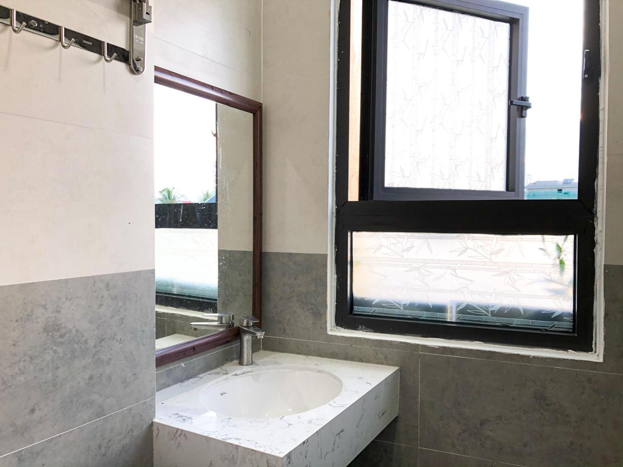 Bap Homestay Hoi An Esterno foto